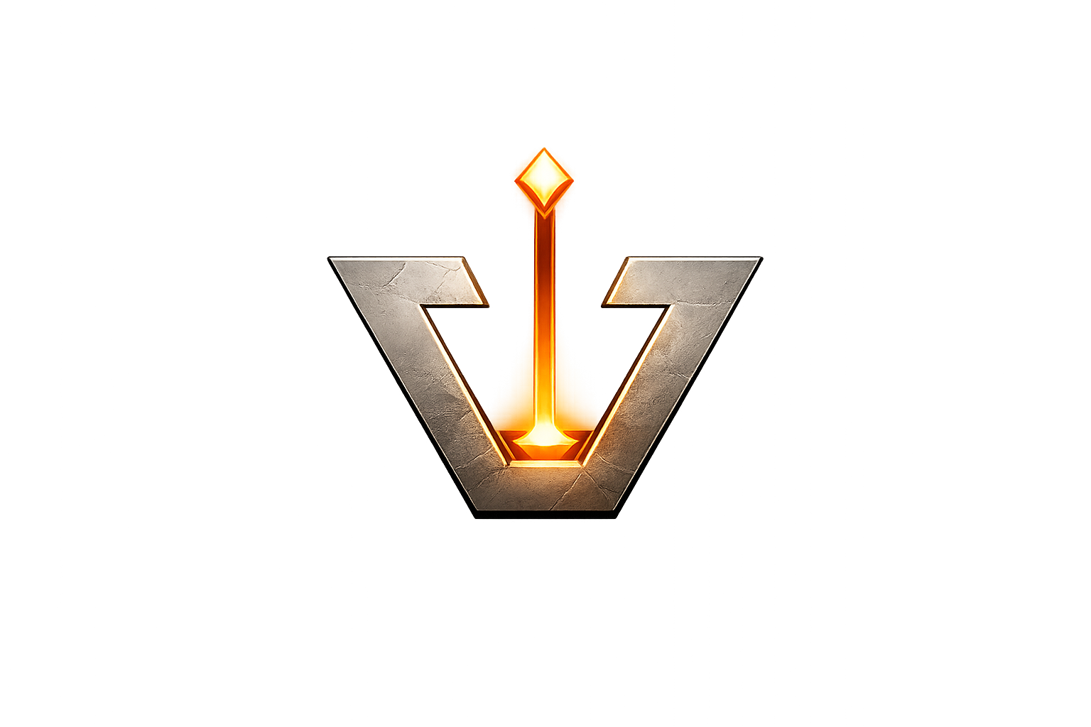 Vertical Foundry logo